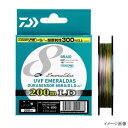 ダイワ(Daiwa) UVF エメラルダスDURA センサー×8 LD +Si2 200m 0.8号 メール便