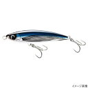 即出荷可能 在庫限りのお買い得品 シマノ(SHIMANO) オシア ペンシル 別注平政 130F 007 キョウリントビウオ XU-T13S