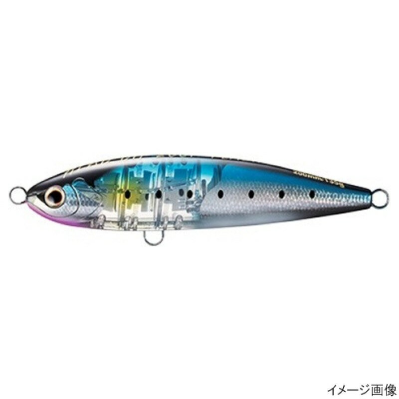 シマノ(SHIMANO) オシア ヘッドディップ 200F フラッシュブースト 001 Fマイワシ XU-T20S