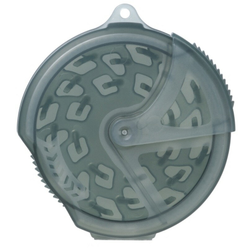 第一精工(DAIICHISEIKO) 切れ端×糸クズワインダー フォリッジグリーン メール便