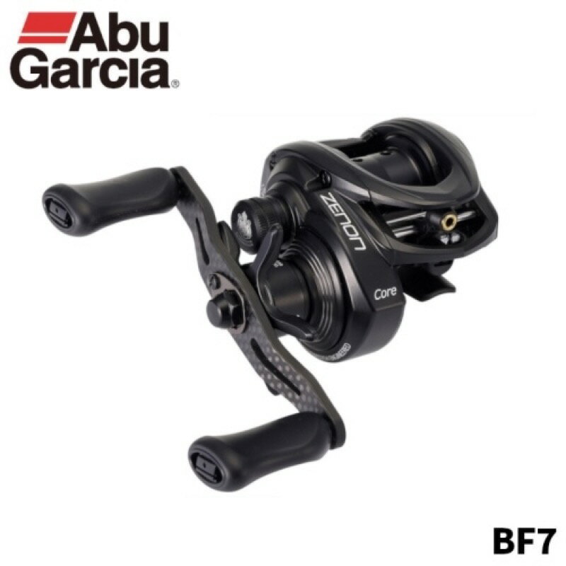 アブガルシア 25 ゼノン コア BF7 右ハンドル