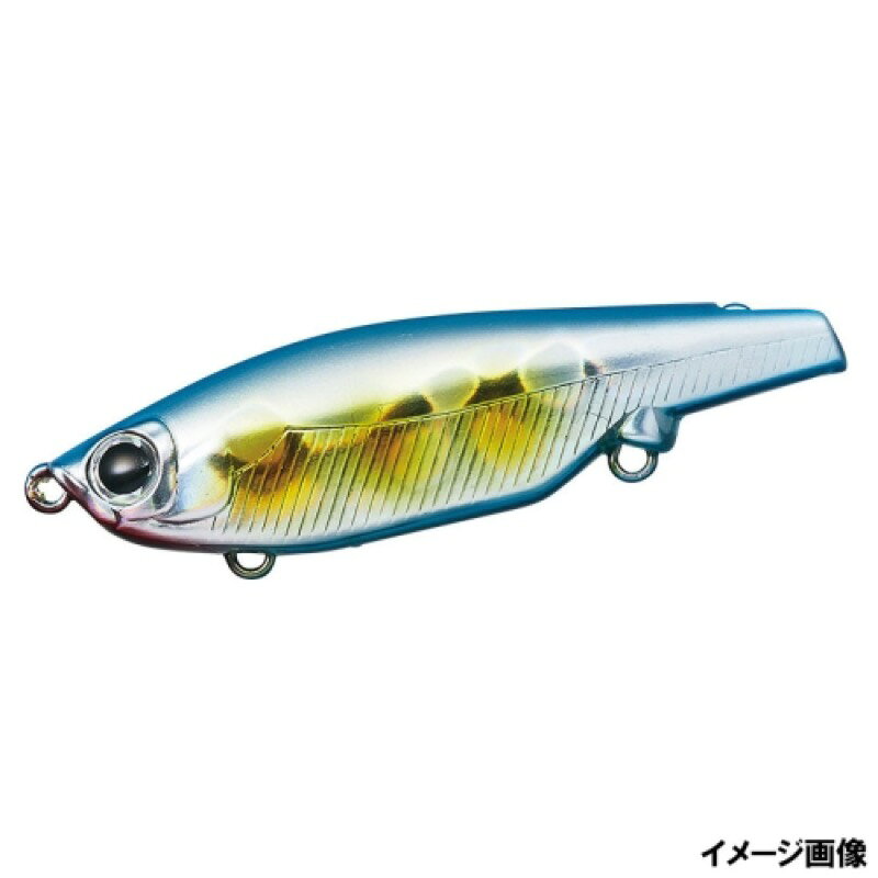 乐天商城 - ダイワ(Daiwa) モアザン シャロースピン 74S NATSUSORA メール便