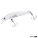 ダイワ(Daiwa) メバルハンター 50F クリアグリッター メール便