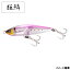 シマノ(SHIMANO) オシア ヘッドディップ 140F フラッシュブースト 002 Fピンクイワシ シマノ(SHIMANO) オシア ヘッドディップ 140F フラッシュブースト 002 Fピンクイワシ