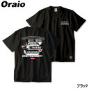 タカミヤ(TAKAMIYA) ビックTシャツ バック SH M ブラック