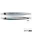 ダイワ(Daiwa) ソルティガ TBジグ セミロングアデル 140g アデルパラレルフルシルバー メール便 ダイワ(Daiwa) ソルティガ TBジグ セミロングアデル 140g アデルパラレルフルシルバー メール便