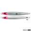 ダイワ(Daiwa) ソルティガ TBジグ セミロングアデル 140g アデルミラーピンクヘッド メール便 ダイワ(Daiwa) ソルティガ TBジグ セミロングアデル 140g アデルミラーピンクヘッド メール便