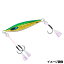 ダイワ(Daiwa) ソルティガ FKジグ TG SLJ 40g PHグリーンゴールドグローベリー メール便 ダイワ(Daiwa) ソルティガ FKジグ TG SLJ 40g PHグリーンゴールドグローベリー メール便
