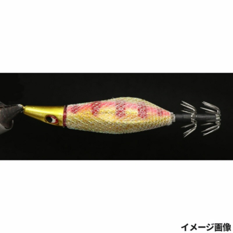 真釣 メタリカ エンペラー 30号 金夜光 MT-30GG メール便