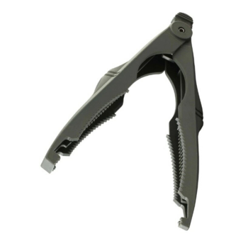 シマノ(SHIMANO) ライトフィッシュグリップ ミニ カーキ CT-980R