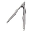 シマノ(SHIMANO) ライトフィッシュグリップ ライトグレー CT-981R