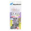 ポイントオリジナル 瀬戸内喰わせサビキ 針7号-ハリス10号 ケイムラMIX T30192C6 メール便