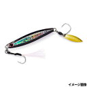 ジャクソン(Jackson) メタルエフェクト ブレード 20g KSG 黒の衝撃 メール便(4)