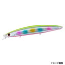 ダイワ(Daiwa) ショアラインシャイナーZ バーティスSD(スロードライブ) 140S アデル不夜城 メール便(4)