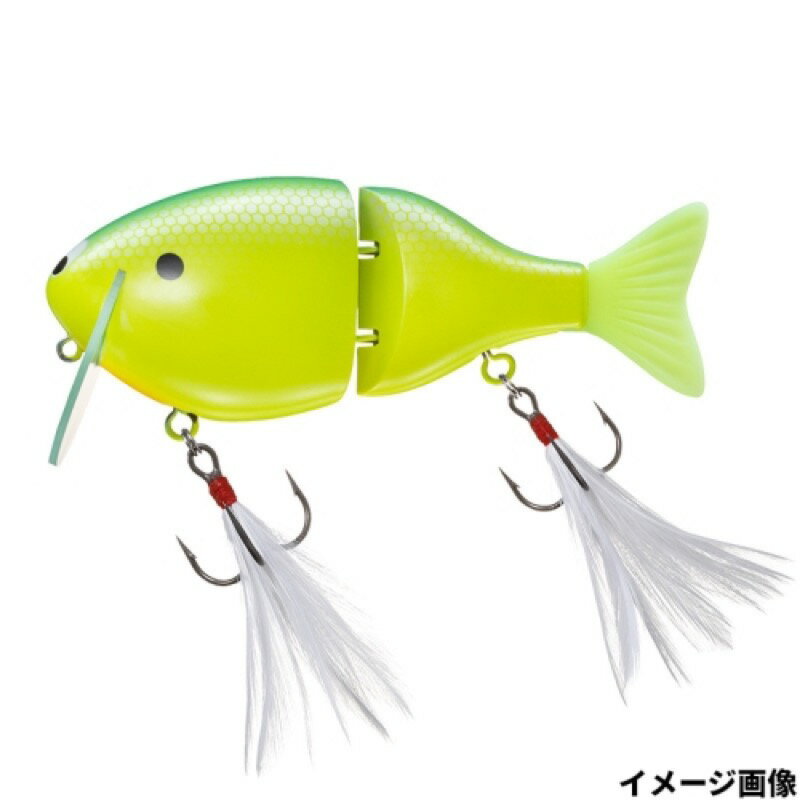 ダイワ(Daiwa) ふく魚 シトラスチャート