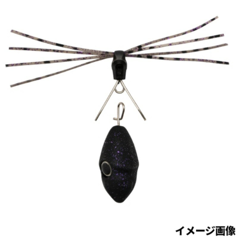 ジャッカル(JACKALL) ブリーカーボトムスイッチ 5g イガイ メール便