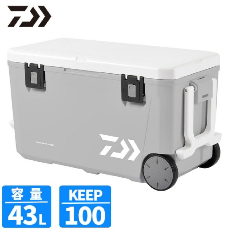 (Daiwa) եȥ GU4300 43L 졼 顼ܥå