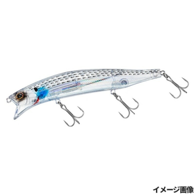 ダイワ(Daiwa) モアザン クロスウェイク 140F-SSR クリアアデルケイムラボラコノ メール便