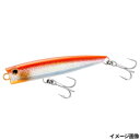 シマノ(SHIMANO) コルトスナイパー ロックポップスリム 140F ジェットブースト 022 SブラッドOR OP-114R