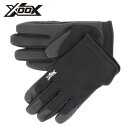タカミヤ(TAKAMIYA) インサイドグリップ フィッシンググローブ 5本指 XL メール便