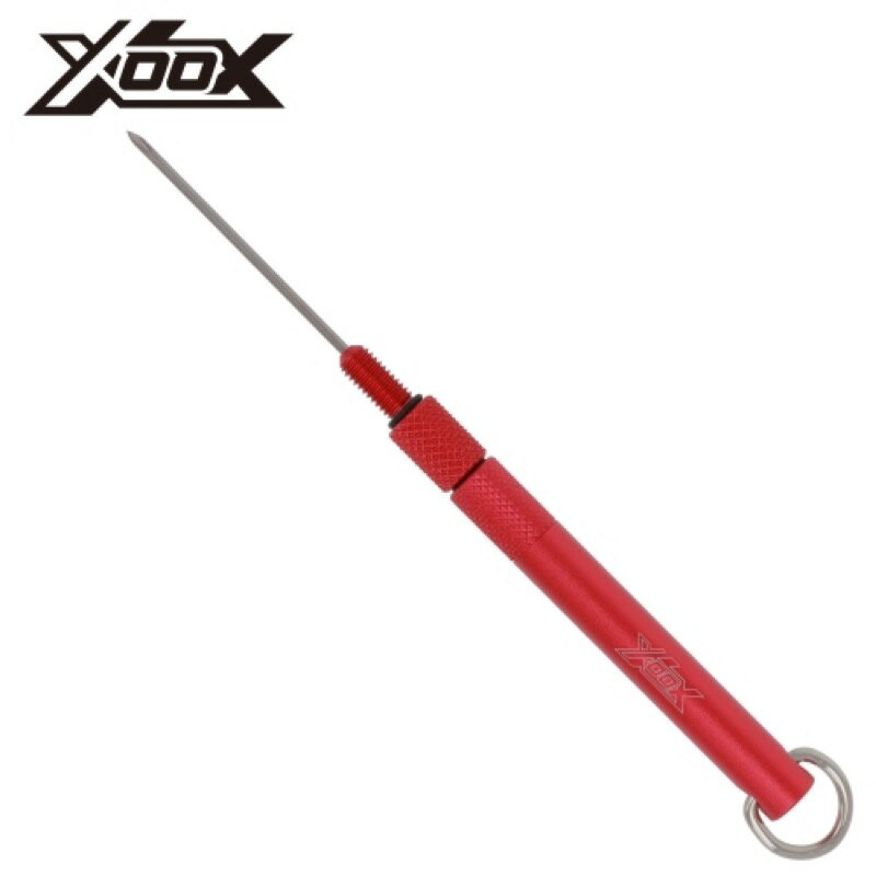 タカミヤ(TAKAMIYA) エア抜きニードル ショート メール便