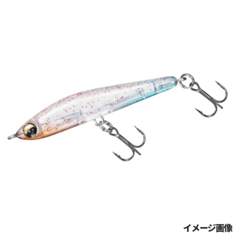 ダイワ(Daiwa) 月下美人 澪示威R 45S アミちらし メール便