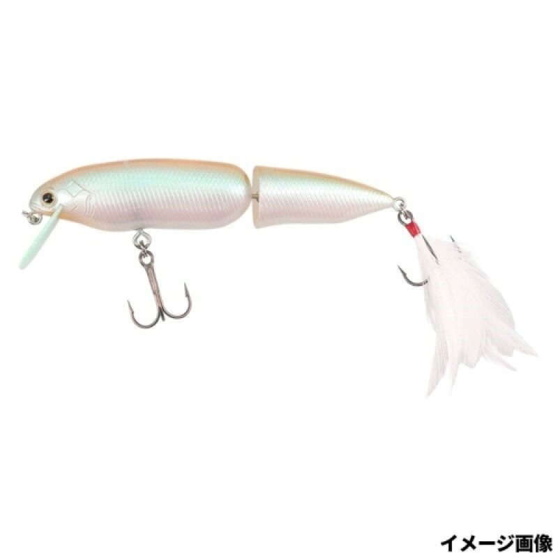 ダイワ(Daiwa) スティーズクランポ 92F 生ワカサギ