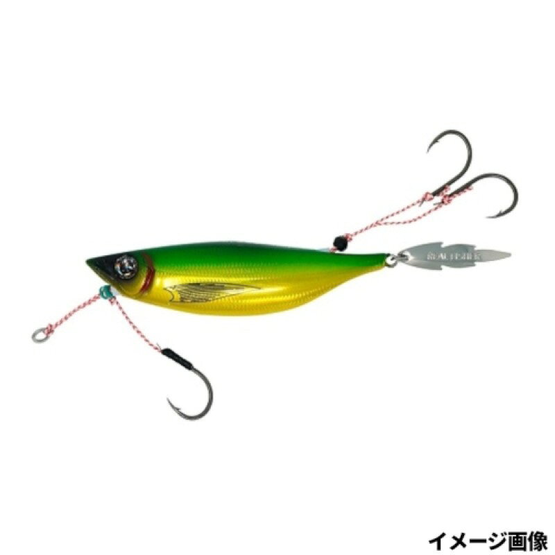 乐天商城 - あじごスロー 200g アジゴグリーン メール便