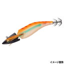 即出荷可能 在庫限りのお買い得品 ダイワ(Daiwa) エメラルダス ボートジョイント 3号 夜光-オレンジ杉 メール便