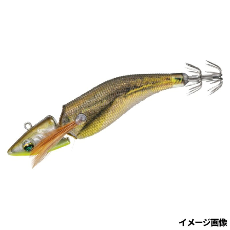 樂天商城 - ダイワ(Daiwa) エメラルダス ボートジョイント 3.5号 金-リアルアジ メール便