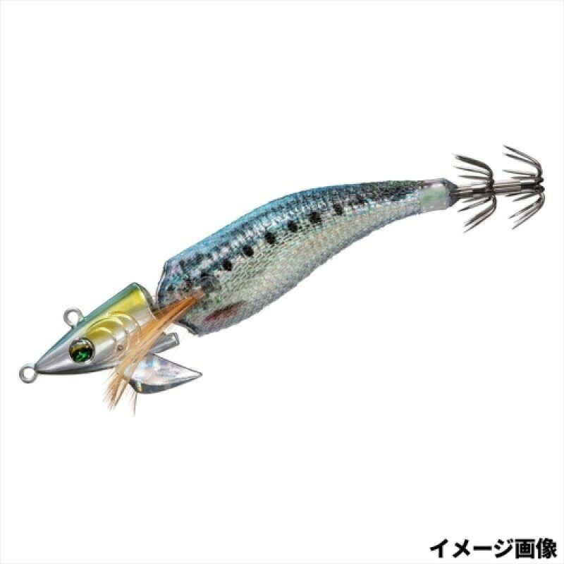 樂天商城 - ダイワ(Daiwa) エメラルダス アモラスジョイント 3.0 ホロ-リアルイワシ メール便