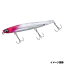 ダイワ(Daiwa) モアザン スイッチヒッター DH 128S レーザーインパクト LIレッドヘッド メール便 ダイワ(Daiwa) モアザン スイッチヒッター DH 128S レーザーインパクト LIレッドヘッド メール便