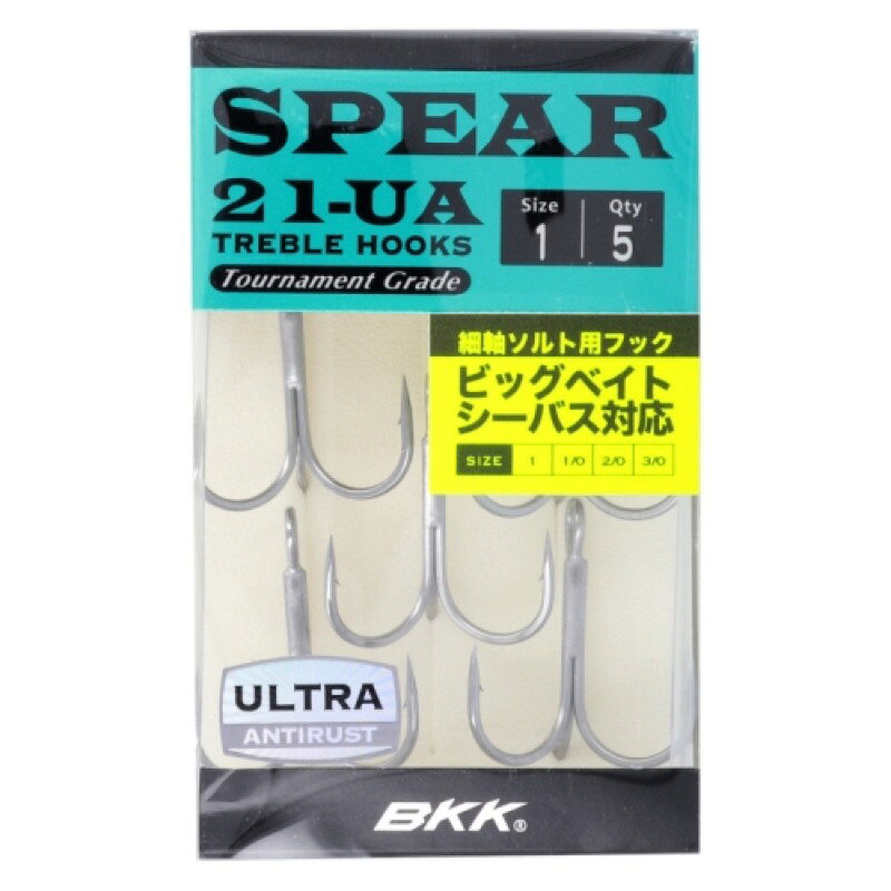 Rakuten - BKK スピア 21-UA #1