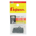 フジワラ(FUJIWARA) ガン玉 7号 カモフラージュグリーン メール便