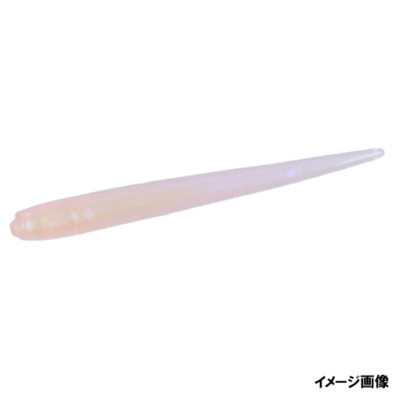 ダイワ(Daiwa) シラスビーム 2.0インチ 微弱グローピンク メール便