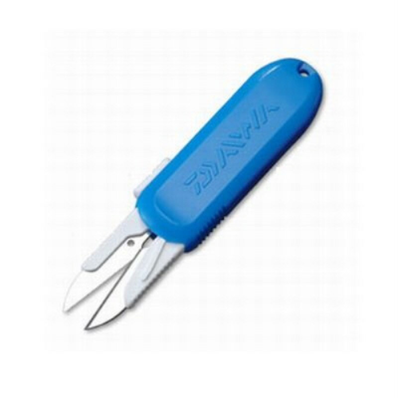 ダイワ(Daiwa) ちびちょっきん2 ブルー メール便