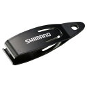 シマノ(SHIMANO) ラインカッター ブラック CT-931R メール便