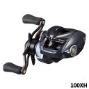 ダイワ(Daiwa) タトゥーラ SV TW 100XH 右ハンドル 25年モデル ベイトリール