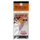 即出荷可能 在庫限りのお買い得品 ダイワ(Daiwa) プレッソ レイヴ2 1.5g ライトピンク メール便