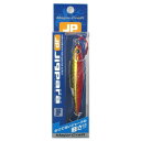 メジャークラフト(MajorCraft) ジグパラ ショート 60g #03 レッドゴールド JPS-60 メール便
