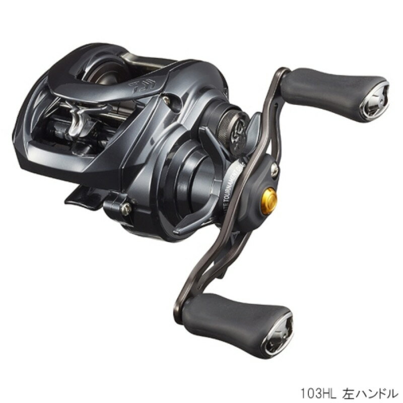 最終お値下げ中 20タトゥーラSVTW 103XHL フィネススプール付き ta-4960652310543.jpg