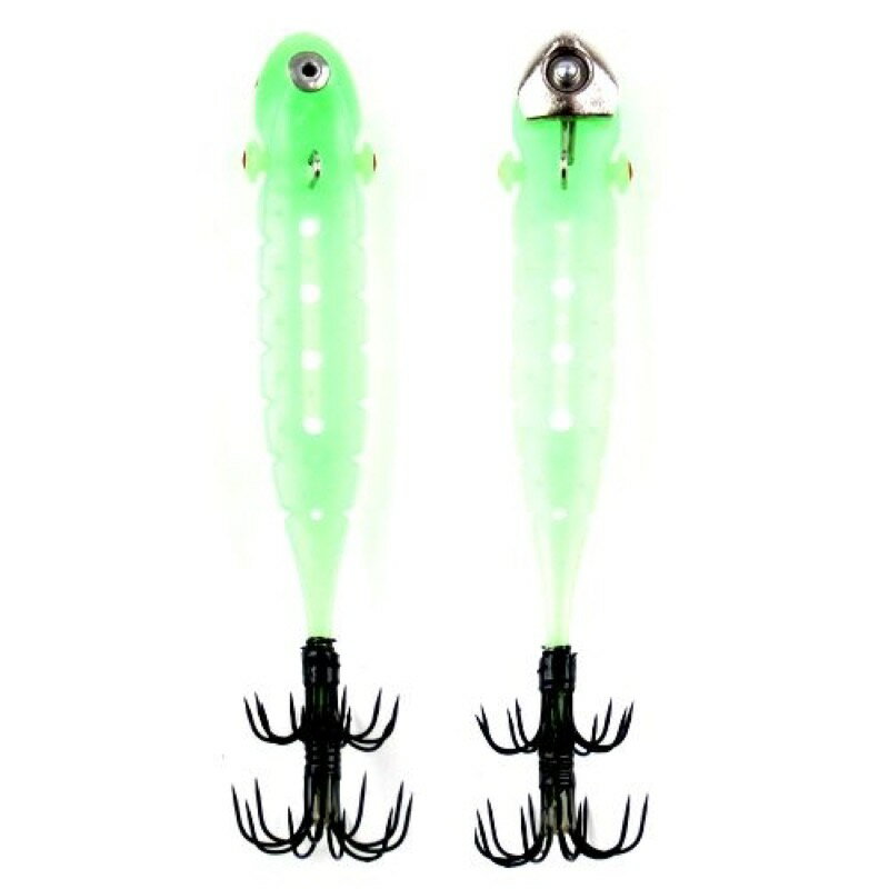 ヤマリア(YAMARIA) エサ巻テーラ デカ針 M2