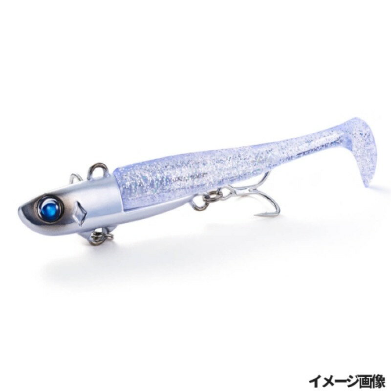 Rakuten - ジャクソン(Jackson) 鰤ブリワーム 40g ASV 青物シルバー メール便