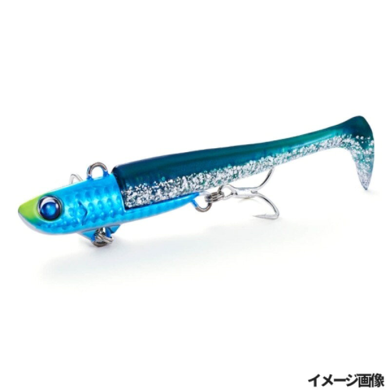 樂天商城 - ジャクソン(Jackson) 鰤ブリワーム 50g IKI 活イワシ メール便