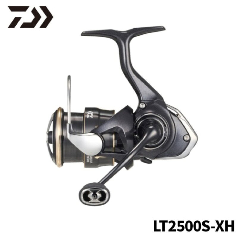 樂天商城 - ダイワ(Daiwa) 26 フリームス LT2500S-XH