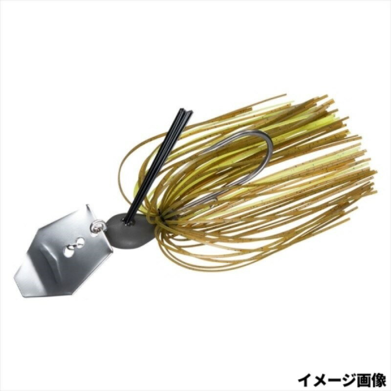 ダイワ(Daiwa) スティーズ カバーチャター 3/8oz サマークロー メール便