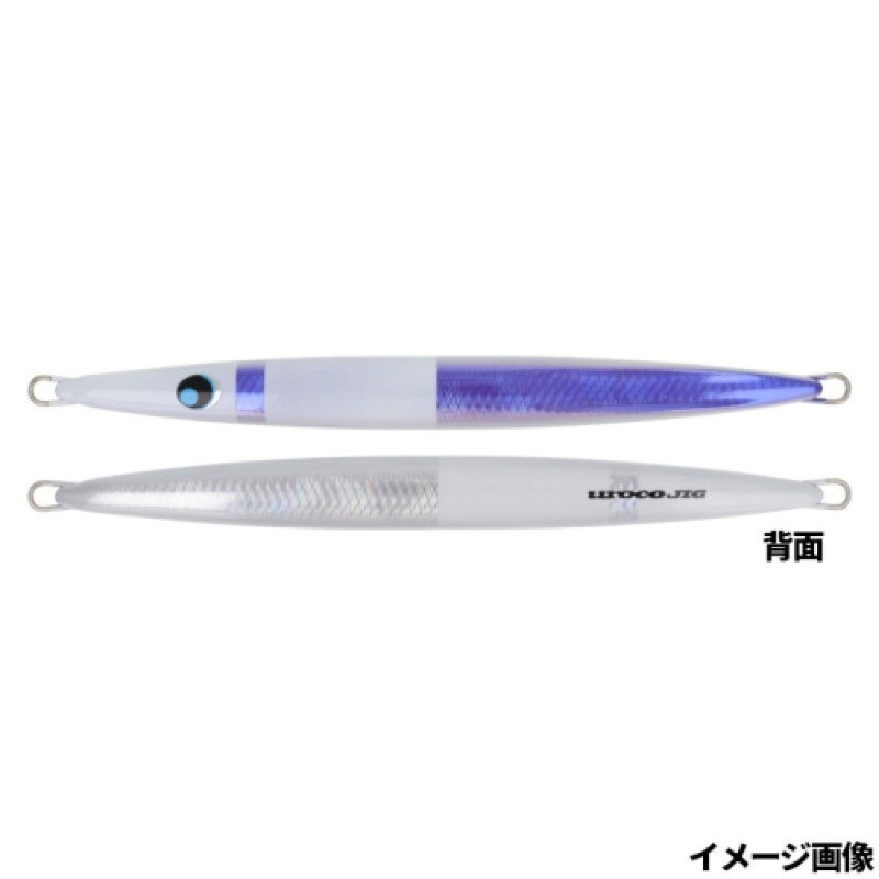 Rakuten - ウロコ(uroco) ウロコジグ オリジナル ヒロトモデル 10th 300g #259G Pホワイトパープル/DHG メール便