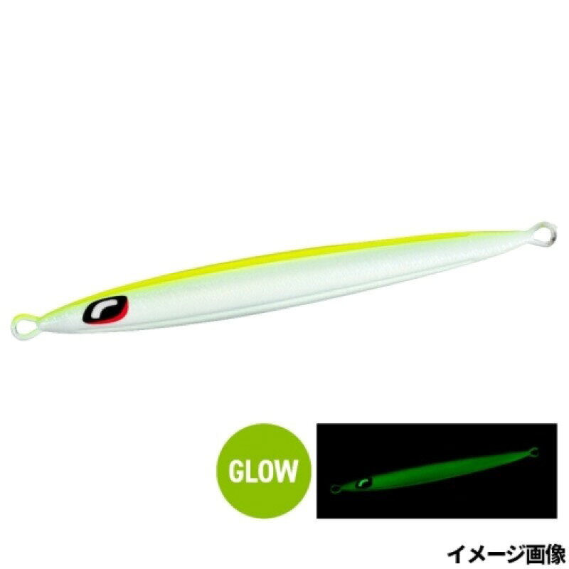 Rakuten - シマノ(SHIMANO) スティンガーバタフライ ペブルスティック 200g 021 STフルグローチャートバック JT-920N メール便