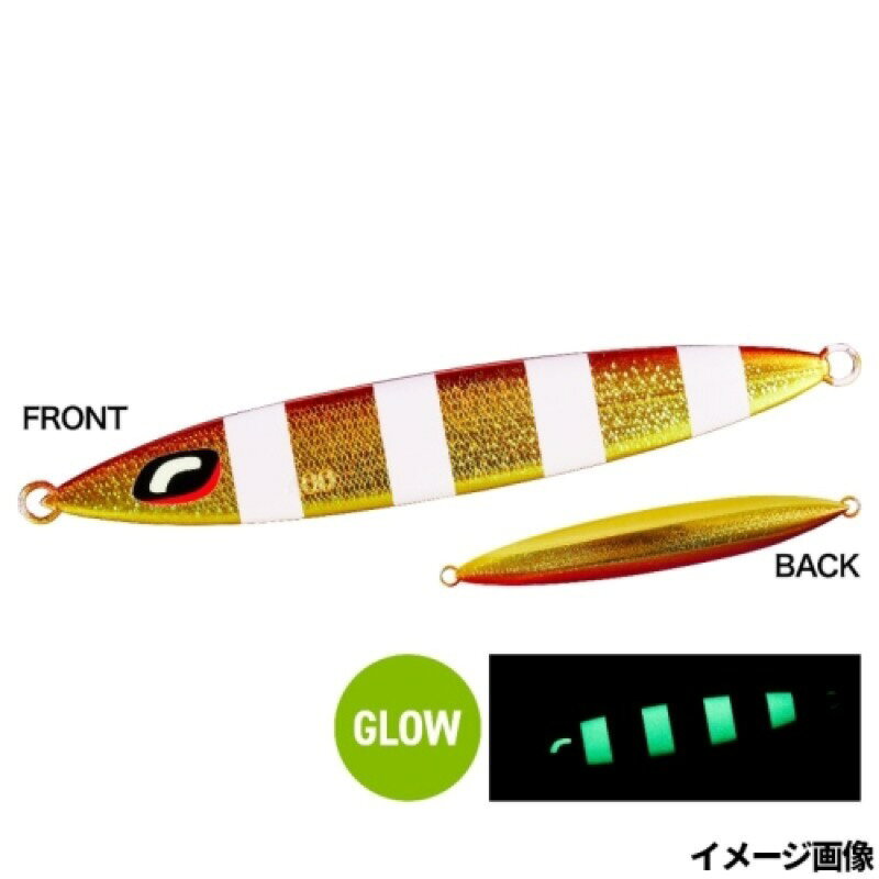 樂天商城 - シマノ(SHIMANO) スティンガーバタフライ サーディンウェーバー 400g 019 Sアカキンゼブラ JV-S40T メール便