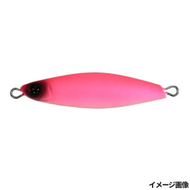 Bassday(バスデイ) バンジーショット 30g P-569 ラルーナピンクGB メール便